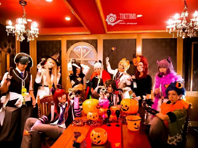 【あらゆる卵の方へ応援価格！】コロナ対策万全です【イベント/パーティー撮影も☆】