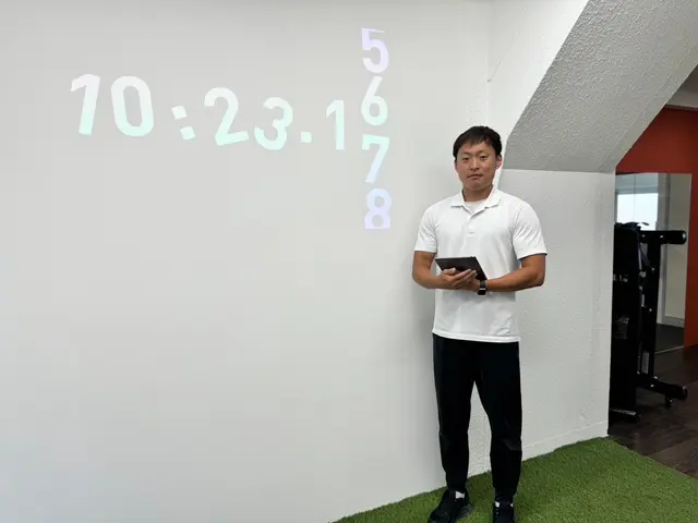 整形外科で働くパーソナルトレーナー◎実績700件以上！お一人お一人に丁寧に対応サービスの画像