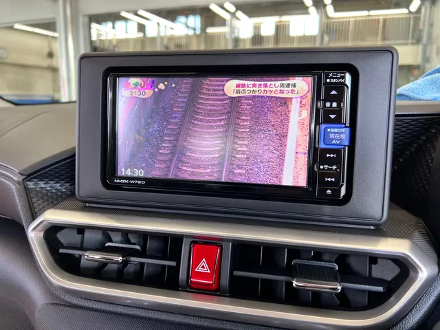 作業外注一切なし◎経験年数20年のベテラン店舗！親切・丁寧に対応いたします。サービスの画像