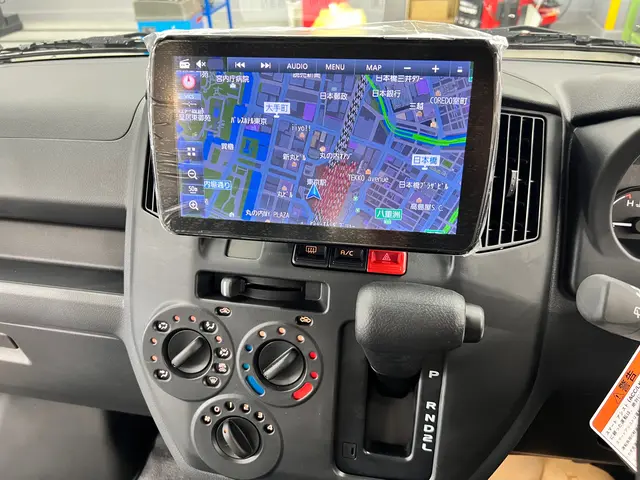 作業外注一切なし◎経験年数20年のベテラン店舗！親切・丁寧に対応いたします。サービスの画像