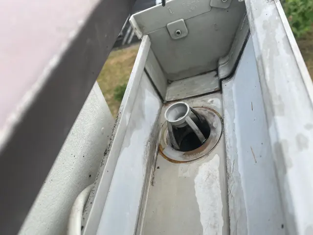 雨樋レスキュー隊サービスの画像