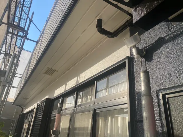 雨樋レスキュー隊サービスの画像