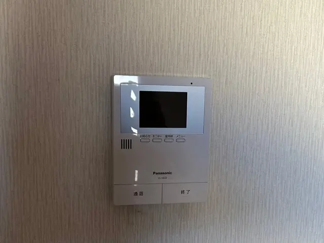 インターホン・ドアホンの交換・取り付けサービスの画像