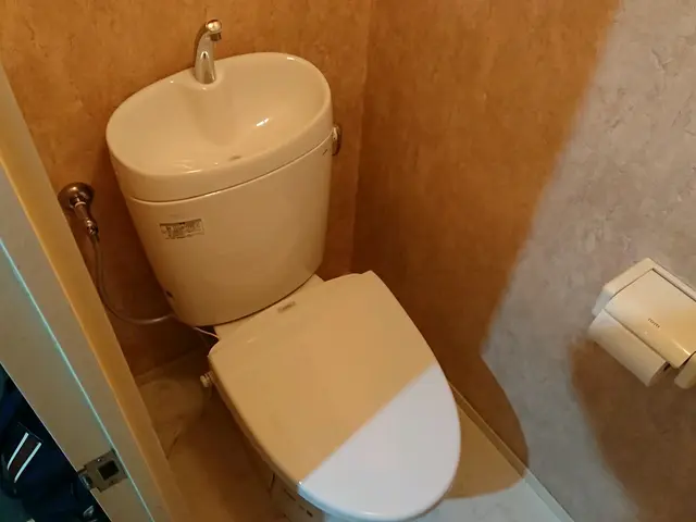 【吉川市発】トイレリフォームお任せください(^▽^)/まずはご相談を！サービスの画像