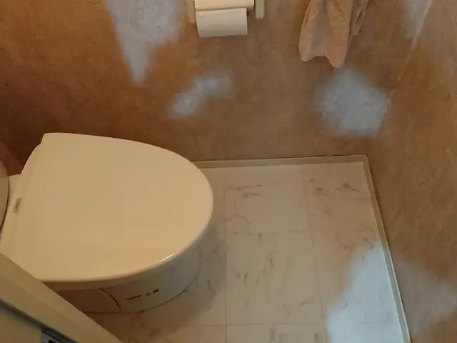 【吉川市発】トイレリフォームお任せください(^▽^)/まずはご相談を！サービスの画像