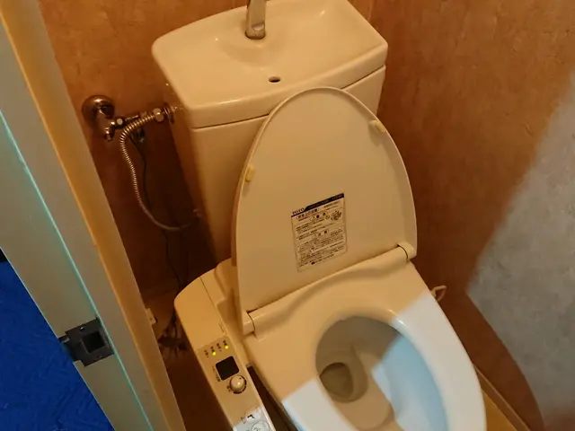 【吉川市発】トイレリフォームお任せください(^▽^)/まずはご相談を！サービスの画像