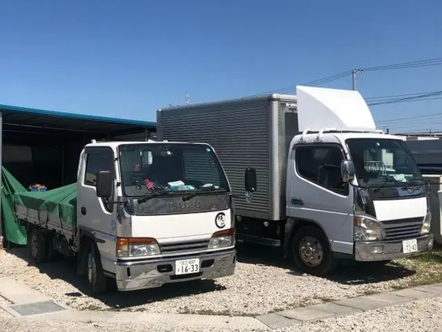 エアコン取外し無料★8割が女性のお客様！爽やか迅速丁寧に作業します★サービスの画像