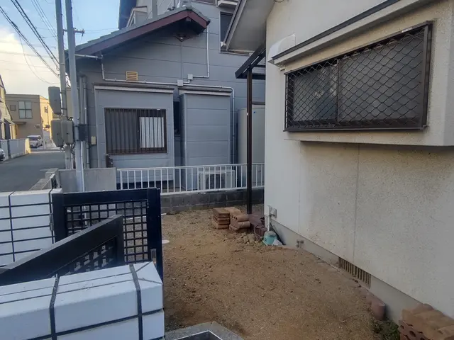 お客様に寄り添った庭木伐採・抜根サービス！《特殊伐採可能》サービスの画像