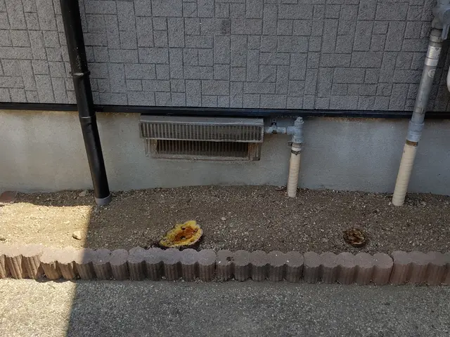 お客様に寄り添った庭木伐採・抜根サービス！《特殊伐採可能》サービスの画像