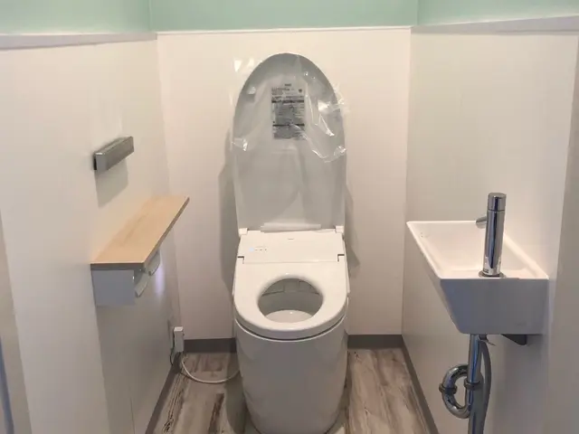 経験30年以上！給水装置工事主任技術者のプロが施工！損害保険加入！QRクレカ対応サービスの画像