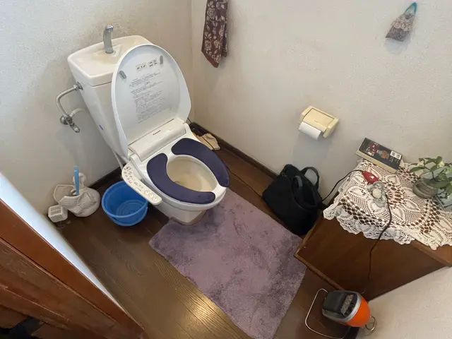 経験30年以上！給水装置工事主任技術者のプロが施工！損害保険加入！QRクレカ対応サービスの画像