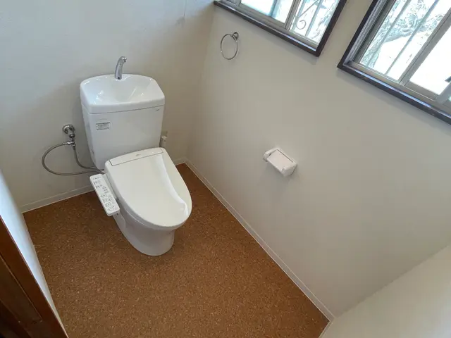 経験30年以上！給水装置工事主任技術者のプロが施工！損害保険加入！QRクレカ対応サービスの画像