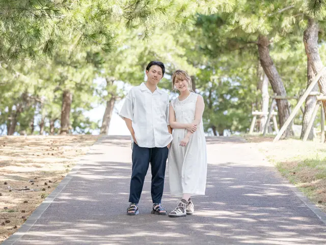 大切な人との記念日やお誕生日に写真撮影をしませんか？PayPay対応！