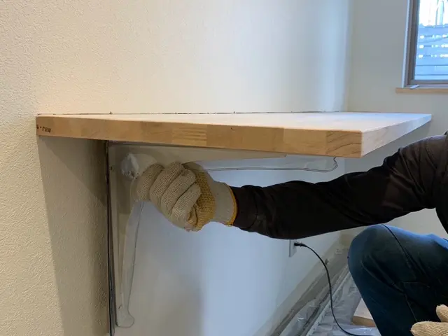 作業外注一切なし◎予約対応～作業完了まで、当社スタッフがすべてご対応！サービスの画像