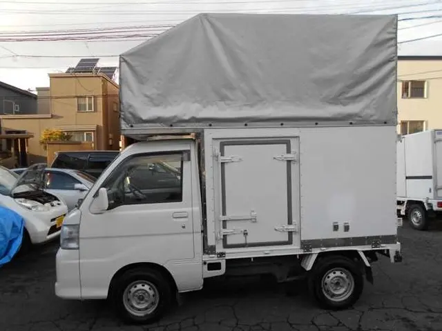 手と手/荷台幌2m軽トラ積み込み放題/2名作業/お買取も可能/大きな家具もOK！サービスの画像