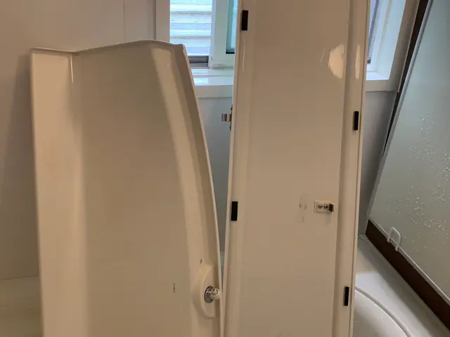 ◉夫婦でお伺い◉業歴10年以上◉期間限定！カビ防止コート、鏡コーティングサービスサービスの画像