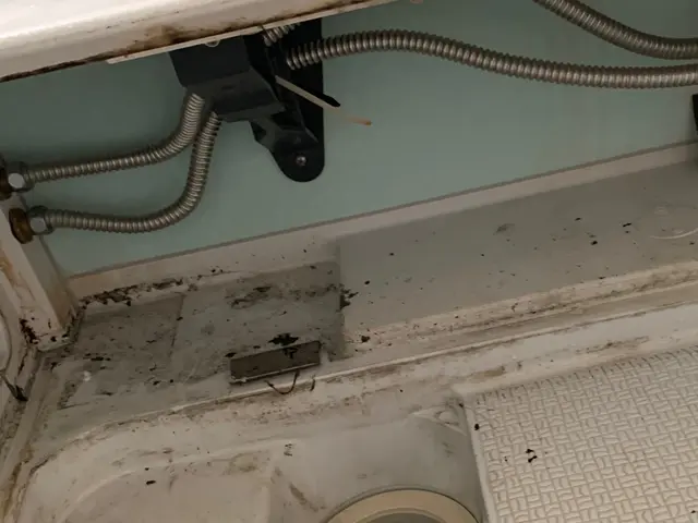 ◉夫婦でお伺い◉業歴10年以上◉期間限定！カビ防止コート、鏡コーティングサービスサービスの画像