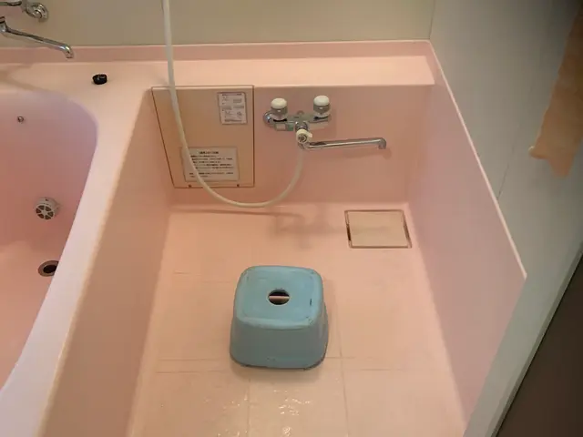 ◉夫婦でお伺い◉業歴10年以上◉期間限定！カビ防止コート、鏡コーティングサービスサービスの画像