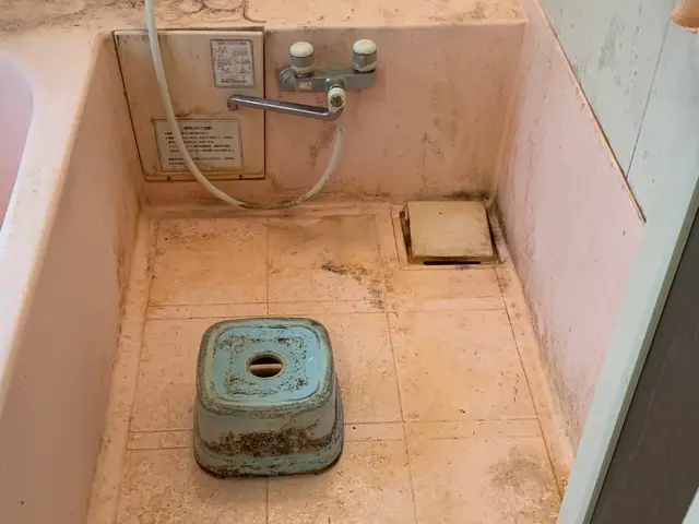 ◉夫婦でお伺い◉業歴10年以上◉期間限定！カビ防止コート、鏡コーティングサービスサービスの画像