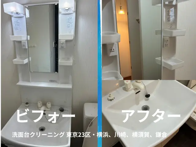 即日対応！在宅ハウスクリーニング　カスタマイズ・入居前清掃対応可　賠償保険加入サービスの画像