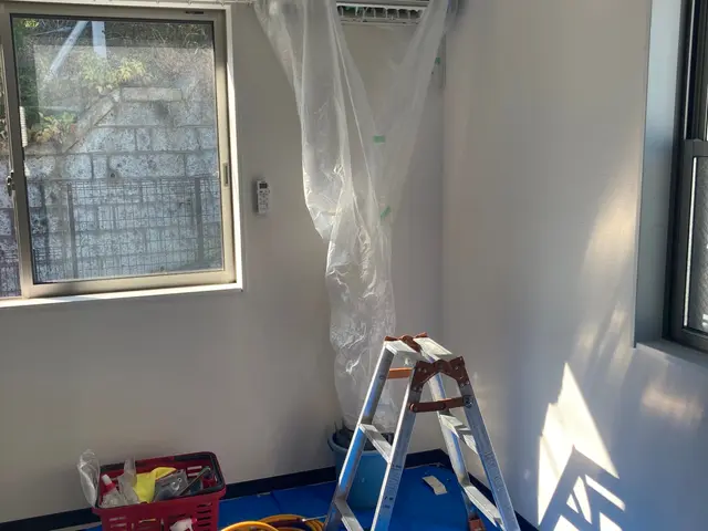 即日対応！現地決済10%off！カスタマイズ可！賠償保険加入済　在宅クリーニングサービスの画像