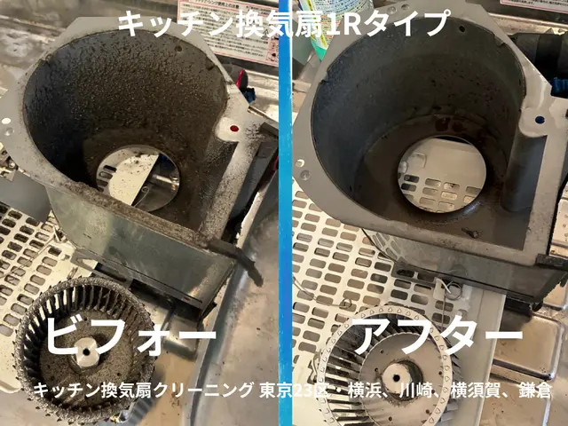 即日対応！在宅ハウスクリーニング　カスタマイズ・入居前清掃対応可　賠償保険加入サービスの画像