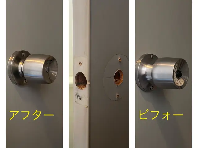 ◎予約から施工まで100%自社対応◎営業時間外も対応可◎アフターフォロー万全サービスの画像