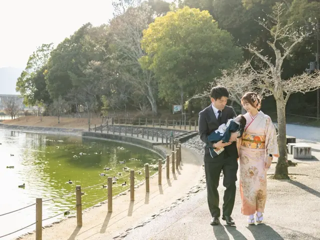 【直前予約も大歓迎！】元保育士カメラマンが撮る家族のぬくもりをカタチにする撮影