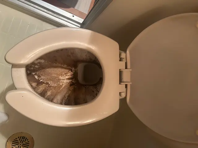 こつこつ丁寧に、気になる水回りを徹底洗浄！お客様の快適空間をご提供させて頂きますサービスの画像