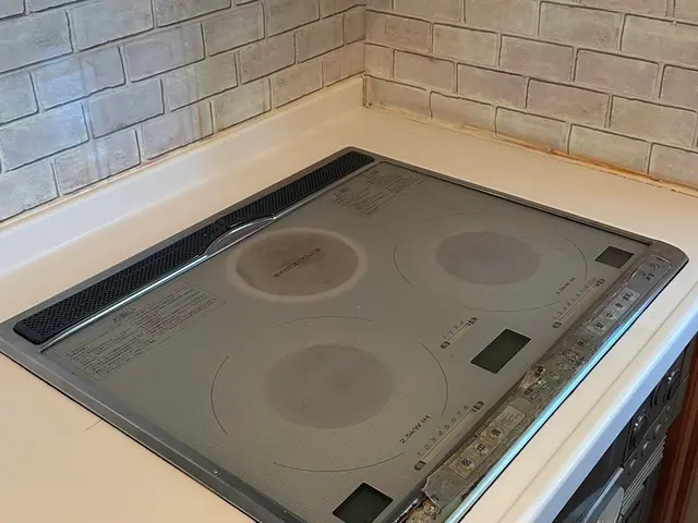 こつこつ丁寧に、気になる水回りを徹底洗浄！お客様の快適空間をご提供させて頂きますサービスの画像