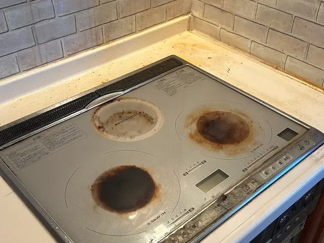 こつこつ丁寧に、気になる水回りを徹底洗浄！お客様の快適空間をご提供させて頂きますサービスの画像