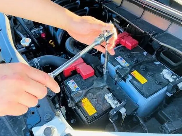 認証自動車整備工場です。創業７１年 名古屋にある老舗の整備工場です。（見積必須）サービスの画像