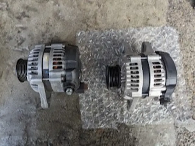 認証自動車整備工場です。創業７１年 名古屋にある老舗の整備工場です。（見積必須）サービスの画像