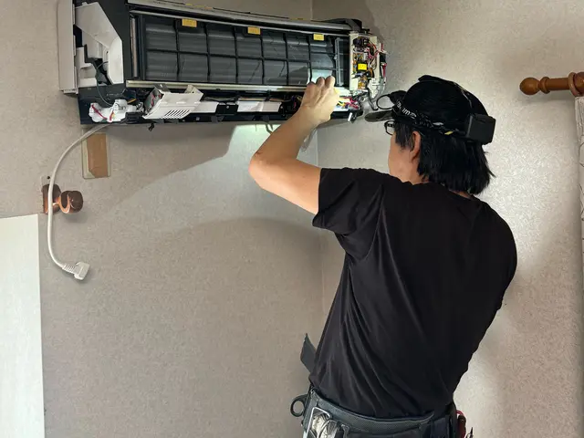 50件以上の実績★丁寧な養生と親切な対応で安心の技術提供！複数台割引き有りサービスの画像