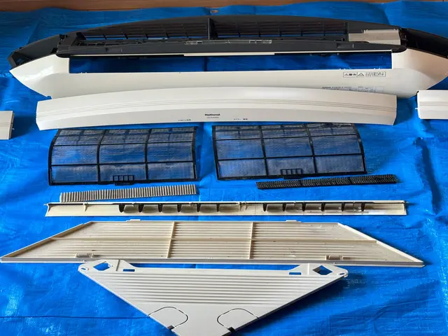 50件以上の実績★丁寧な養生と親切な対応で安心の技術提供！複数台割引き有りサービスの画像