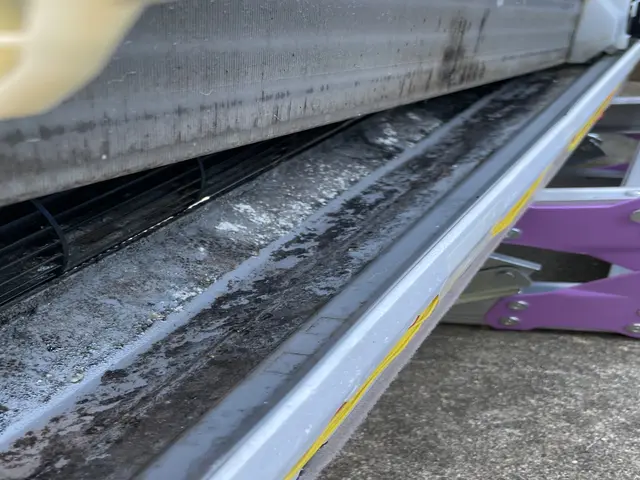 50件以上の実績★丁寧な養生と親切な対応で安心の技術提供！複数台割引き有りサービスの画像