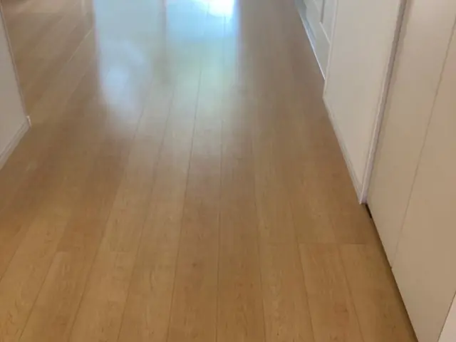 空室クリーニングサービスの画像