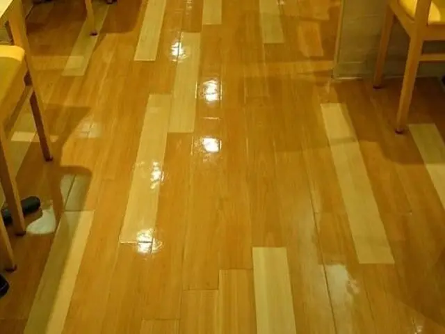 【大型店舗での実績多数】《24時間対応！損害保険加入》店舗専用コーティング剤使用サービスの画像