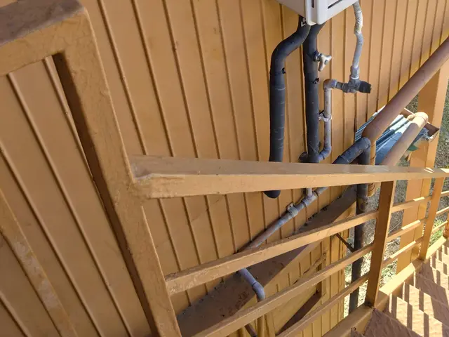 【くらマアワード受賞店】アパート•戸建•店舗•空き家など≪除草作業≫即対応！！サービスの画像