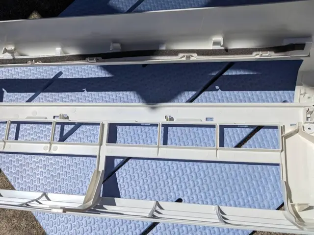 清掃業務２０年。丁寧・安心な作業を致します！複数台サービス価格！女性スタッフ同行サービスの画像