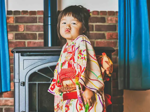 【平日1000円引き】七五三出張撮影｜お子さまの自然な表情をたっぷりデータで納品
