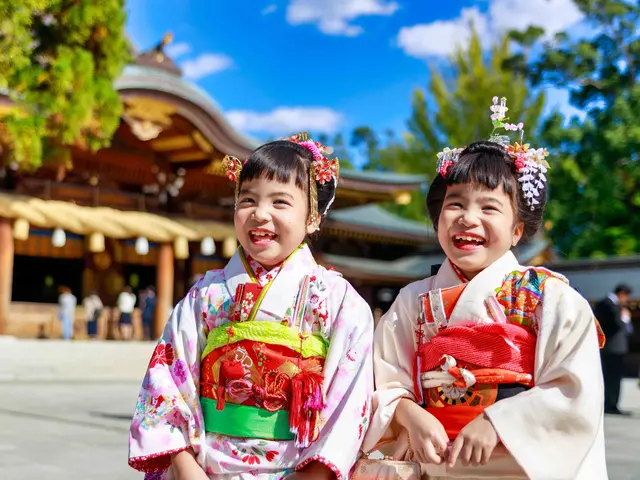 【平日1000円引き】七五三出張撮影｜お子さまの自然な表情をたっぷりデータで納品