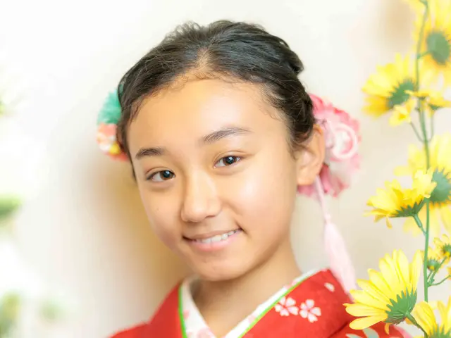 【平日1000円引き】七五三出張撮影｜お子さまの自然な表情をたっぷりデータで納品