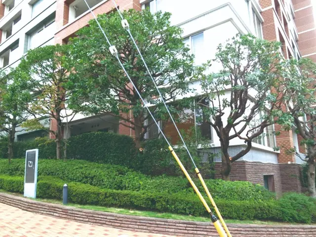 管理会社様・マンション管理組合ご担当者様　植栽管理ご相談承りますサービスの画像