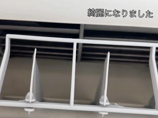 時間外・エリア外も相談可！店長による清掃で「森本さん、ありがとう」の声多数！サービスの画像