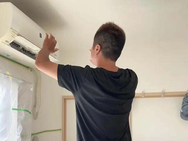 時間外・エリア外も相談可！店長による清掃で「森本さん、ありがとう」の声多数！サービスの画像