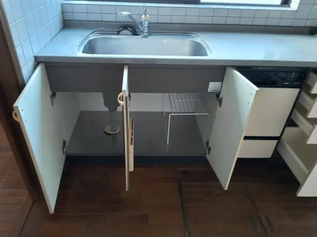 おそうじ頑固な汚れサンキュー１８０分コース 大掃除の季節(*^^*)ピカピカに！サービスの画像