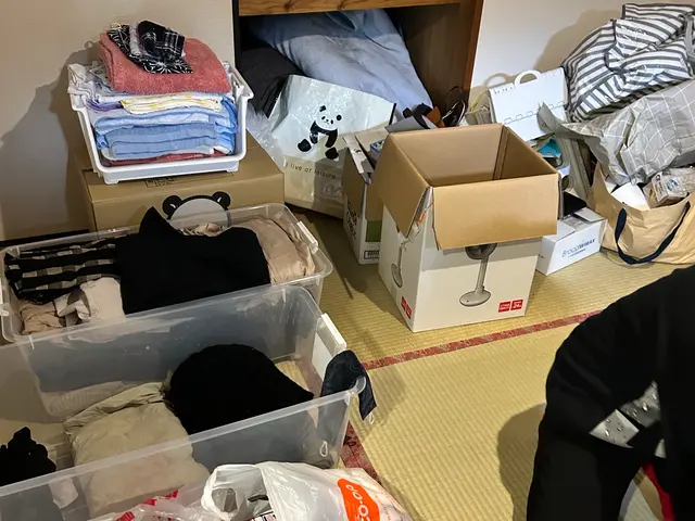 長崎ハウスクリーニングサービスの画像