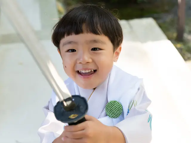 【大切な”今”を残します】自然な表情を引き出します♪女性カメラマン◎