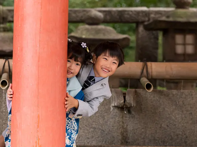 【大切な”今”を残します】自然な表情を引き出します♪女性カメラマン◎